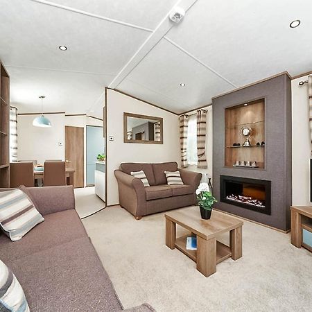 Praa Sands Holiday Park Saint Hilary  Esterno foto