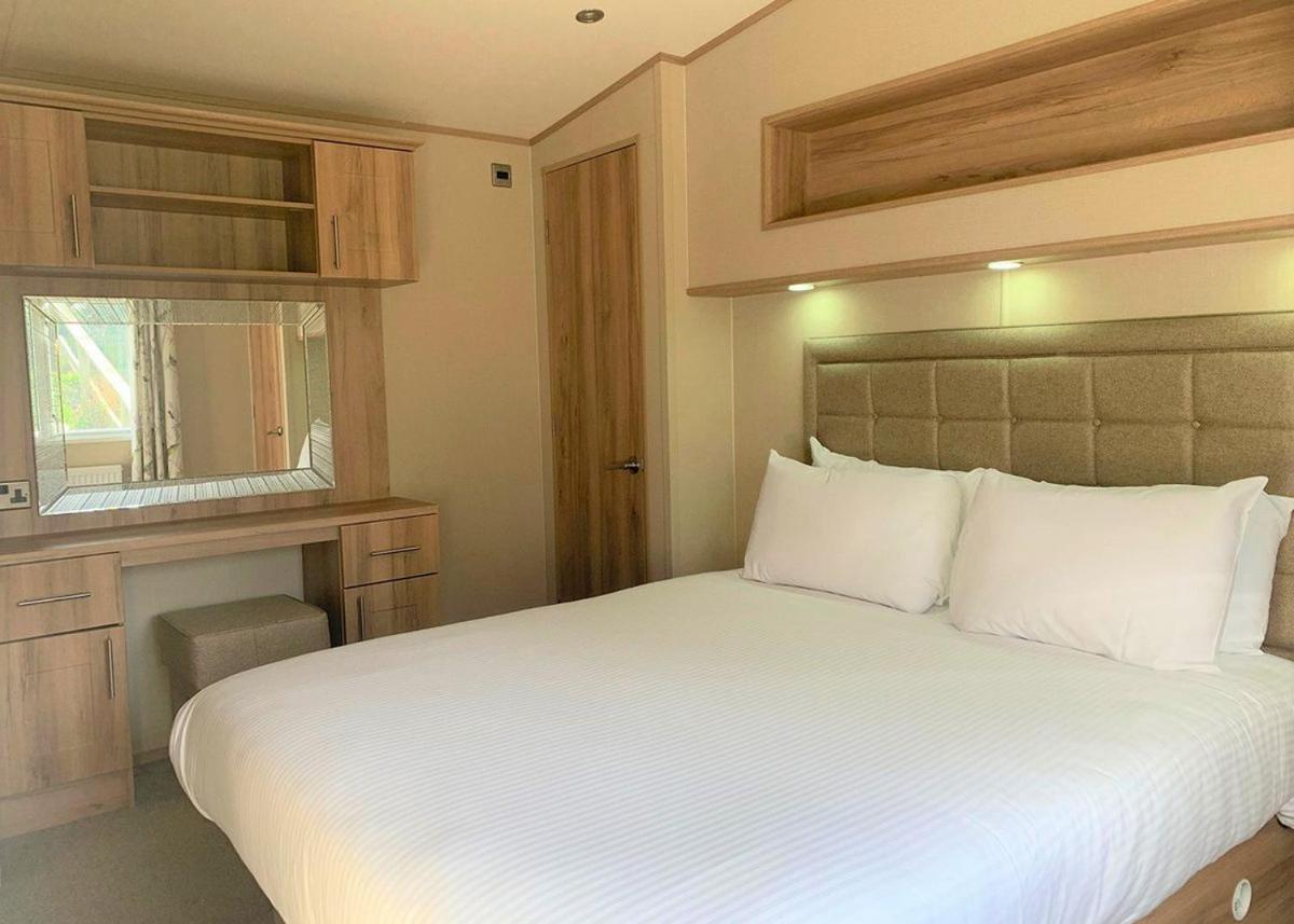 Praa Sands Holiday Park Saint Hilary  Esterno foto