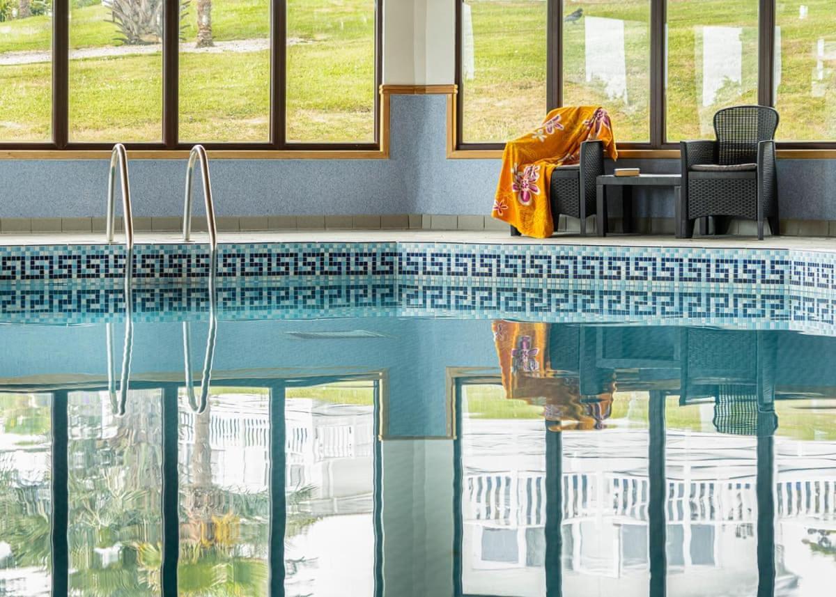 Praa Sands Holiday Park Saint Hilary  Esterno foto