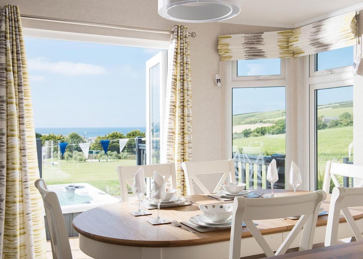 Praa Sands Holiday Park Saint Hilary  Esterno foto