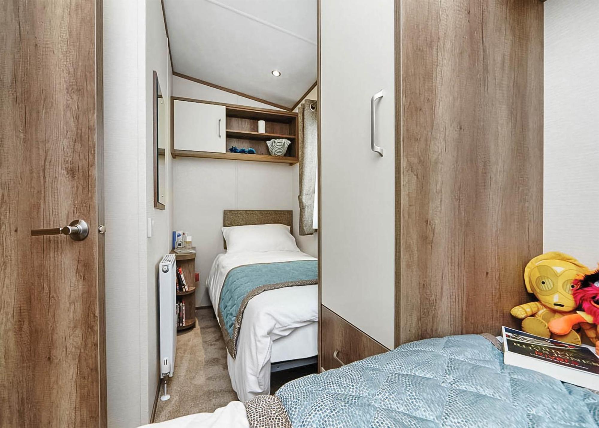 Praa Sands Holiday Park Saint Hilary  Esterno foto