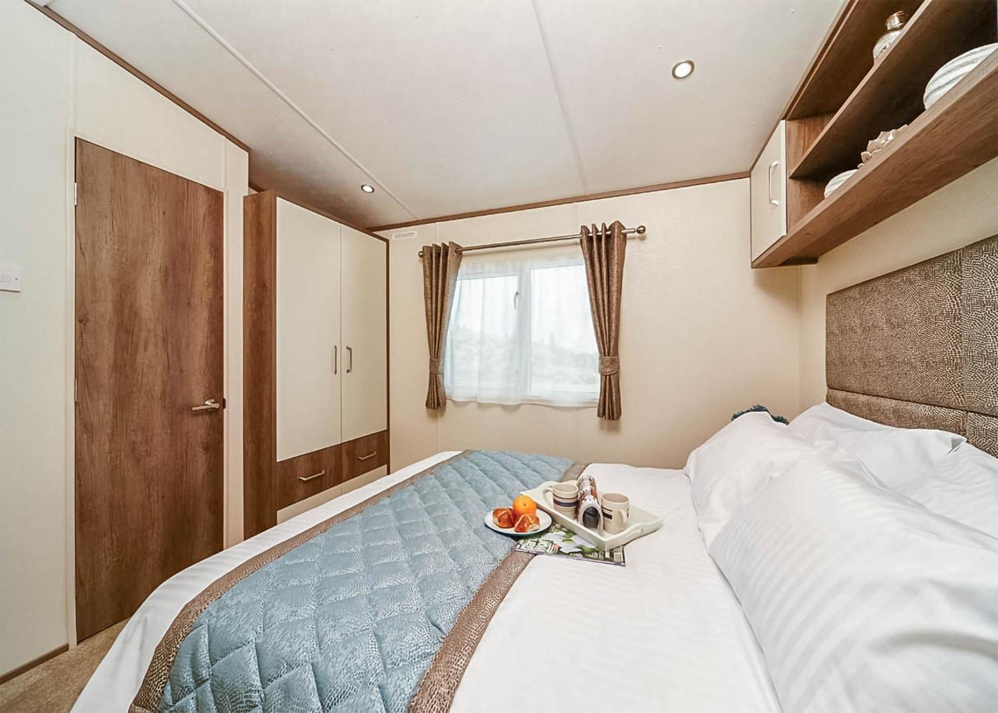 Praa Sands Holiday Park Saint Hilary  Esterno foto