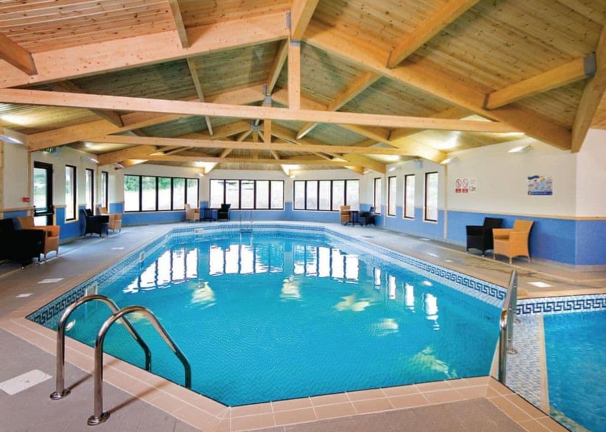 Praa Sands Holiday Park Saint Hilary  Esterno foto